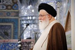 تأکید علم‌الهدی بر لزوم ساماندهی زیرساخت‌های زیارتی مشهد