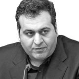 پدرام الوندی