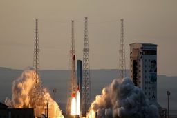 اعلام مهمترین پروژه‌های فضایی ایران تا سال ۱۴۰۵