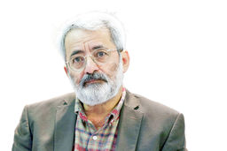 ظریف سپر بلا شده است