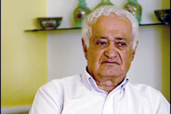 زبان ترجمه را آرام کرد و صبور