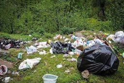 حق طبیعت و مسئولیت در برابر طبیعت