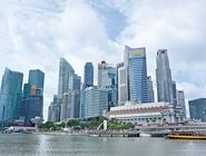 بزرگترین جاذبان سرمایه‏/ مصر و امارات به جمع 10 کشور برتر جهانی جاذب سرمایه‏‌گذاری مستقیم خارجی راه یافته‌‏اند