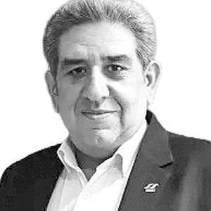 رضا حاجی‌کریم