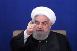 روحانی:‌ آتش‌بس نشانه پایان تهدید نیست