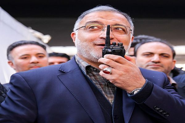 آئین نامه زاکانی باطل شد/گفت‌وگو با اعضای شورای شهر تهران درباره تغییر شرایط انتخاب شهردار