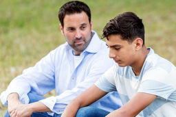 زنگ خطر اعتماد گمشده در نسل نوجوان