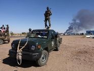 ریشه‌های مداخله ابوظبی در سودان