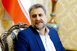 حشمت‌‏الله فلاحت‌‏پیشه نماینده ادوار مجلس مطرح کرد: مجازات و استعفای مدیران خاطی برای خروج کشور از شرایط ناامنی