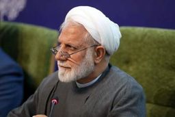 نماینده مجلس: با آمریکا آتش‌بس نداریم