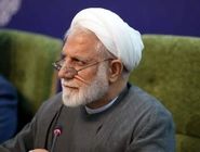 نماینده مجلس: با آمریکا آتش‌بس نداریم