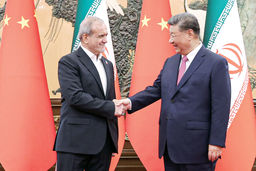 هیاهوی پکن ـ تهران/ادعاها درباره رابطه ایران و چین چه پایه و اساسی دارند