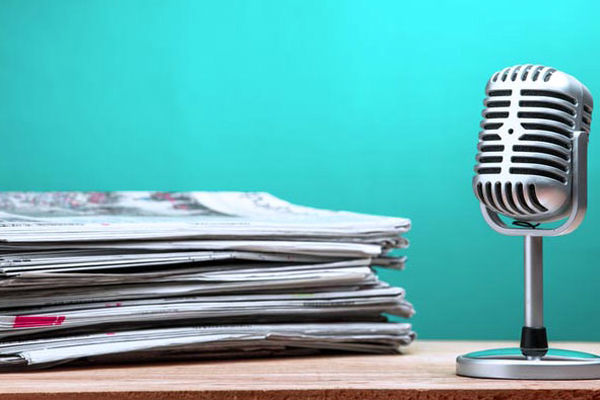 روزنامه‌‏نگاری و معنای زندگی