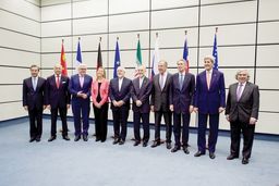 همچنان برجام/چرا توافق هسته‌ای ۱۳۹۴ و قطعنامه ۲۲۳۱ هنوز هم  در کانون راهبرد سیاست خارجی تهران قرار دارد؟