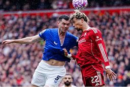 لیورپول فاتح دربی مرسی‌ساید شد