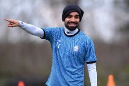 ابهام در وضعیت نظام‌وظیفه رضا جعفری