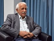 محبعلی: شرایط سخت‌تری نسبت به دوران قبل از برجام داریم