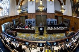 حکم دیوان لاهه درباره نسل‌کشی در غزه تا ۲۰۲۷ صادر نمی‌شود