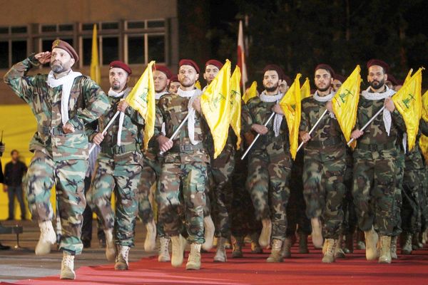 جلسه مهم دولت لبنان تشکیل  شد/حزب‌الله خلع سلاح می‌شود؟