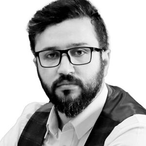 احمد احمدی