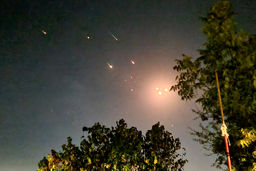 حـــرکت در مسیر عقلانیت / بررسی هشدارها و توصیه‌‏های چهره‌ها و جریان‌های سیاسی پس از عملیات وعده صادق1