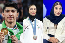 نتیجه دعوای بی‌حاصل/بررسی مدال‏‌های ازدست‌رفته در روز نخست مسابقات قهرمانی جهان تکواندو که با حذف کیانی و سلیمی همراه شد