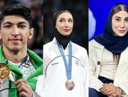 نتیجه دعوای بی‌حاصل/بررسی مدال‏‌های ازدست‌رفته در روز نخست مسابقات قهرمانی جهان تکواندو که با حذف کیانی و سلیمی همراه شد