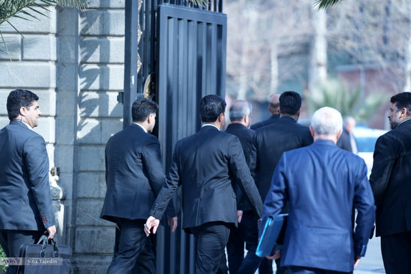 انحلال 55 شورای اضافی/ بررسی خبری که رئیس سازمان اداری و استخدامی درباره روند تحولات ساختاری دولت اعلام کرد