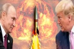  تست موشکی بزرگ روسیه برگزار می‌شود؟