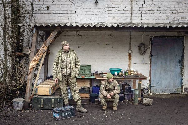 پایانی کابوس‌‏وارتر از آغاز جنگ / اوکراین و روسیه در چه شرایطی  به استقبال دولت ترامپ و مذاکرات احتمالی صلح می‏‌روند؟