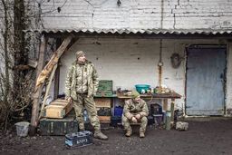 پایانی کابوس‌‏وارتر از آغاز جنگ / اوکراین و روسیه در چه شرایطی  به استقبال دولت ترامپ و مذاکرات احتمالی صلح می‏‌روند؟