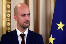 ابراز امیدواری وزیر خارجه فرانسه برای تبادل زندانیان با ایران