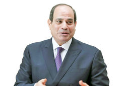 مخالفت مصر و اردن با کوچ فلسطینی‌ها