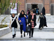 امتحانات پایان ترم دانشجویان امیرکبیر به تعویق افتاد