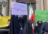 اسیران نفرت!