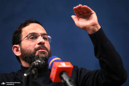 تحلیل محسن برهانی از تاکید اژه‌ای بر استفاده از ظرفیت حل اختلاف در جرایم امنیتی