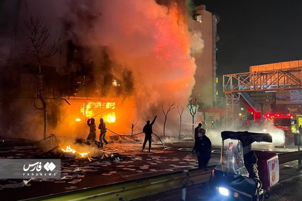 صدایی که شنیده نمی‌شود/ بررسی اعتراضات اخیر استان ایلام و ریشه‌های بروز آن