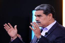 خط و نشان رئیس جمهور ونزوئلا برای آمریکا 