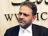 نماینده مجلس: از آستین آمریکا امنیت خارج نمی‌شود