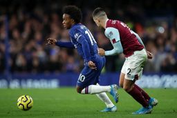 خلاصه دیدار چلسی و استون ویلا