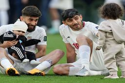 حضور ستاره ملی‌پوش در پرسپولیس منتفی شد