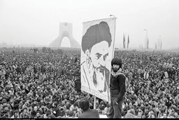 معمای ماندگاری/چگونه جمهوری اسلامی قریب به نیم‌قرن تداوم یافته است؟