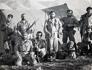 پایان نبرد پاوه