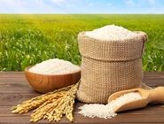 اعلام قیمت برنج در میادین و بازارهای میوه و تره‌بار