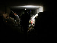 ماجرای «تونل ۵ هزار متری» در بازار تهران چیست؟