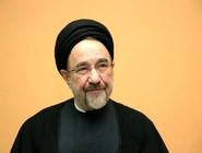 خاتمی: تمدن با بخشنامه ساخته نمی‌شود
