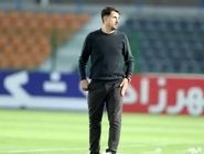حدادی‌فر سکاندار جدید تیم ملی جوانان