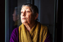 هرکس نردبان خود را دارد/ گفت‌وگوی اختصاصی با لودمیلا اولیستکایا نویسنده کتاب «نردبان یعقوب»