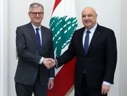 استقبال لبنان از تداوم حضور نیروهای بین‌المللی

