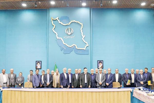 با مردم صادق باشید